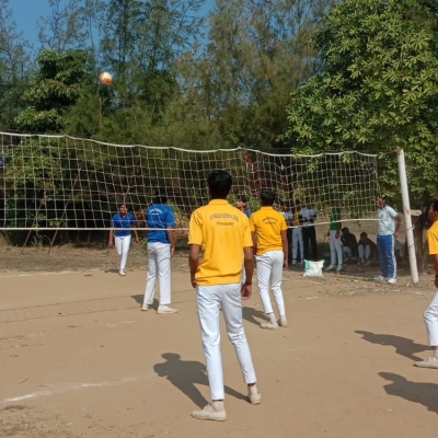 Sport Activities